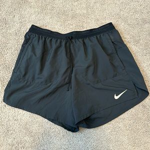 Men’s Nike running shorts